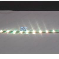 STRISCIA LED GIALLA 30 CM