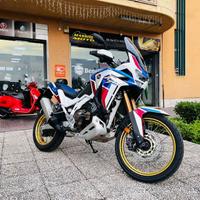 HONDA Africa Twin CRF 1000 L PASSAGGIO GARANZIA