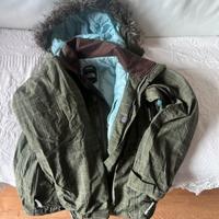 Ski bambina - NORTH FACE e Decathlon