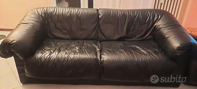Divano 3 posti
