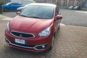 Mitsubishi Space Star 1.0 Invite