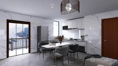 Appartamento Cagliari [Cod. rif 3307186VRG]