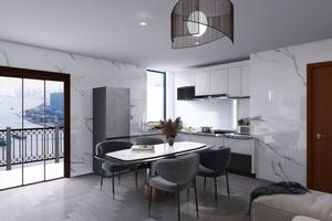 Appartamento Cagliari [Cod. rif 3307186VRG]