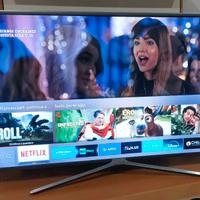 TV led led HD 49 pollici