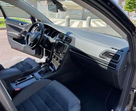 Golf del 2014, efficiente e ben tenuta