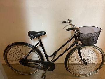 Bicicletta da donna