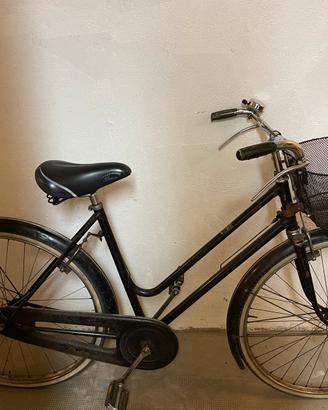 Bicicletta da donna
