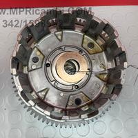 CAMPANA FRIZIONE SUZUKI GSXR 600 2001 2002 GSX R 2