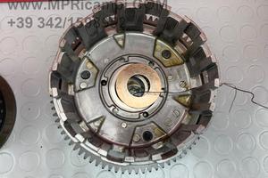 CAMPANA FRIZIONE SUZUKI GSXR 600 2001 2002 GSX R 2