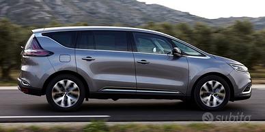 Disponibili ricambi renault espace