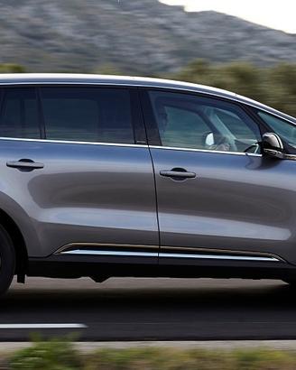 Disponibili ricambi renault espace