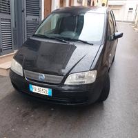 Fiat Idea 1.3 mtj 95 kw