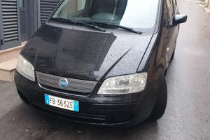 Fiat Idea 1.3 mtj 95 kw