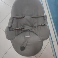 Sdraietta STOKKE - Modello Steps Bouncer