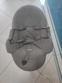 Sdraietta STOKKE - Modello Steps Bouncer