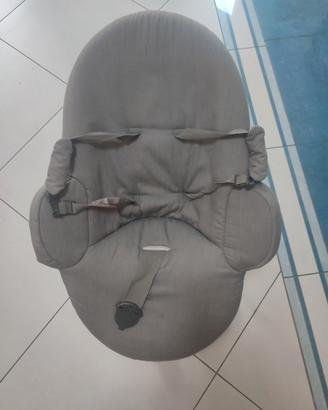 Sdraietta STOKKE - Modello Steps Bouncer
