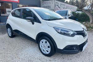 Renault Captur 1.5 DCI FULL OPTIONAL GARANZIA