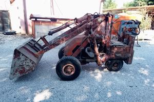 antica minipala sibilia tipo s.u.300