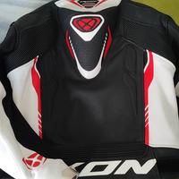 Tuta moto Ixon Divisibile 