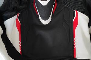 Tuta moto Ixon Divisibile 