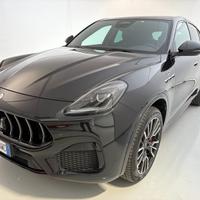 MASERATI Grecale - Grecale 2.0 mhev GT 300cv auto