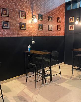 Hamburgheria avviata zona Missori Milano