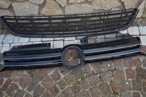 griglie anteriori golf 6 serie