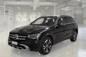 MERCEDES-BENZ GLC 200 4MATIC EQ-BOOST SPORT AUT. S