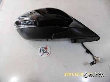 Specchietto destro alfa romeo stelvio 2016 10 pin