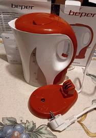 bollitore elettrico 1 litro