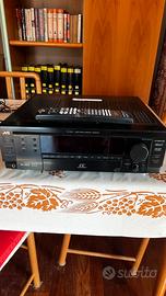 Amplificatore JVC rx 8040