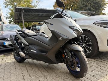 Yamaha t max 560 limited