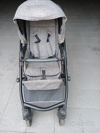 Passeggino trio Momon Vernuji