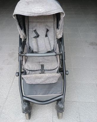 Passeggino trio Momon Vernuji