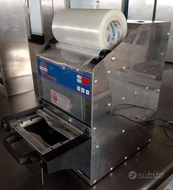termosigillatrice  per vaschette