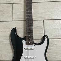 Chitarra e amplificatore