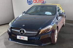 Mercedes-benz A 180 Sport