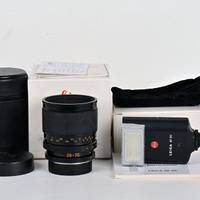 leica r 28-70 e flash