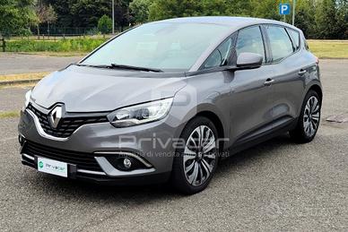 RENAULT Scénic TCe 115 CV FAP Sport Edition