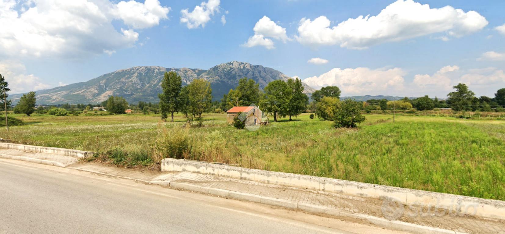 TER. AGRICOLO A AIROLA - Altro