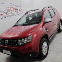 DACIA Duster 1.0 TCe 90 CV 4x2 Essential