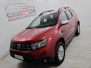 DACIA Duster 1.0 TCe 90 CV 4x2 Essential