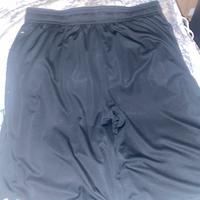 pantaloncini corti armour originali