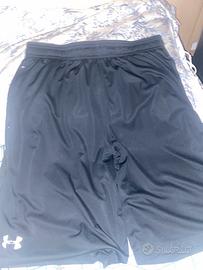 pantaloncini corti armour originali