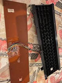 Tastiera nuda commodore 64 64c