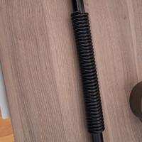 Manubrio Flessibile a Molla da 40kg