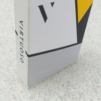 Mazzo di carte Virtuoso ss16 (fuori produzione)