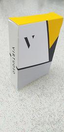 Mazzo di carte Virtuoso ss16 (fuori produzione)