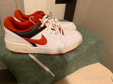 Scarpe tennis Uomo Nike