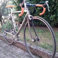 bici da corsa